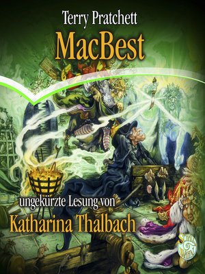 cover image of Macbest